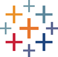 Tableau Logo